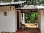 නිවස සහ ඉඩම - කන්තලේ