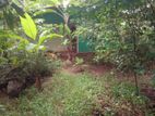 ඉඩම විකිනීමට පිලැස්ස