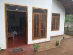 නිවස සමග ඉඩම විකිණීමට - නාවලපිටිය