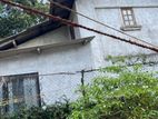 House with Land for Sale – kegalle