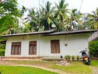 House For Sale in Minuwangoda