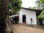 Land with House for Sale in Negombo