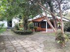 ඉඩම විකිණීමට Karandeniya