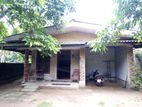 House with Land for Sale in Delgoda