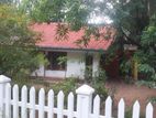 House for Rent in Horana