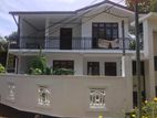 House for Rent Balangoda