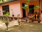 නිවසක් කුලියට දීමට ඇත Bopitiya-Pamunugama