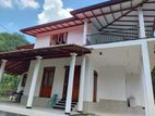 House for Rent Anguruwatota