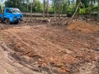 Land for sale in Weliweriya