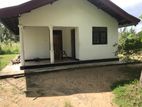 Land with House for Sale කුරුණගලට