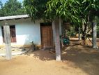Land with House for Sale - Anuradhapura