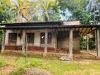 Land for Sale - කුරුවිට