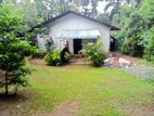 House for Sale in Beliatta