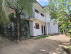 Land with House for Sale Galle