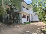 Land with House for Sale Galle