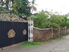 නිවසක් විකිණීමට පිළියන්දල
