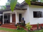 House for Sale Gataheththa