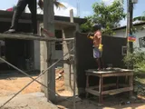 House Construction Services / නිවාස ඉදිකිරීම් සේවා