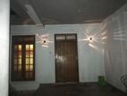 House for Sale with Land in Kurunegala