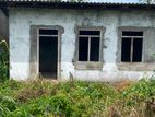 Land with House for Sale Ampara