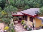 House for Rent - Mawanella