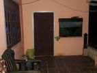 House for Sale in Medawachchiya