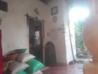 House with Land for Sale in Madulla Monaragala