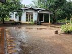 Land with Shop for Sale Dambulla
