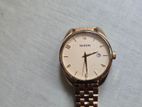 Nixon Watch