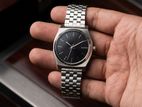 NIXON Time Teller BK Japan Set