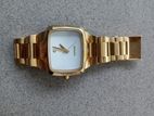 Nixon Watch
