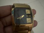 Nixon Watch