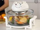 NJ Microwave Oven - 12L