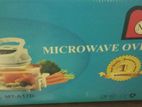 NJ Microwave Oven - 12L