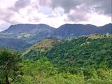 නක්ලස් කදු පංතියම පෙනෙන ඉඩම හුන්නස්ගිරිය