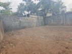 (NL434) 12 perch Land for Sale in Dehiwala