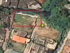 (NL434) 12 perch Land for Sale in Dehiwala