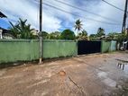 (NL473) 11 Perch Land For Sale in Dehiwala