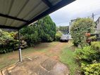 (NL473) 11.5 Perch Land for Sale in Dehiwala