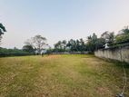 (NL474) 54 Perch Land For Sale in Dehiwala