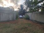 (NL474) Land for Sale in Dehiwala