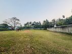 (NL474) Land for Sale in Dehiwala