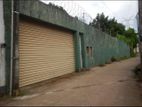 (NL485) 10 Perch Land With Old House For Sale in Wellampitiya