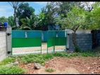 (NL516) 6 Perch Land for Sale in Ratmalana