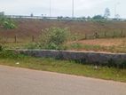 (NL565) මාතර අකුරුගොඩ පර්චස් 37 ක ඉඩමක් විකිනීමට