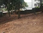 (NL577) 60 Perch Commercial Land for Sale in Kotte