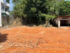 (NL601) 6 Perch Land for Sale in Kolonnawa
