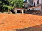 (NL601) 6 Perch Land for Sale in Kolonnawa