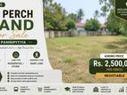 (NL642) 10 Perch Land for Sale in Pannipitiya