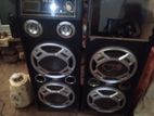 Speaker Set